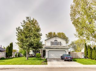 2420 E Pennsylvania Ave, Nampa, ID 83686