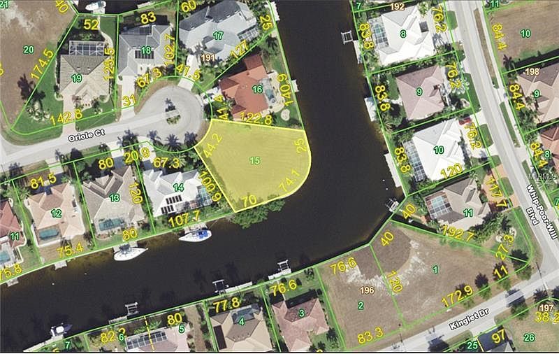 1st image of 1501 Oriole Ct