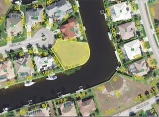 1501 Oriole Ct, Punta Gorda, FL 33950