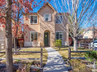 3901 Dominus Dr, Sparks, NV
