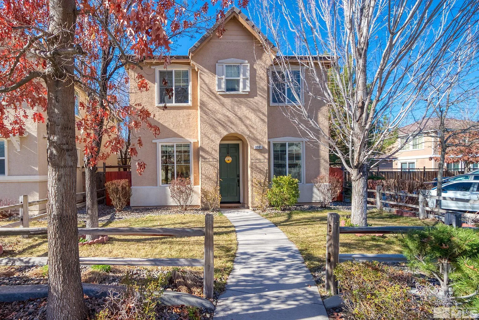 3901 Dominus Dr photo 1