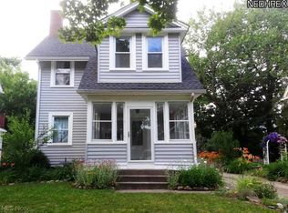 379 Ido Ave, Akron, OH 44301