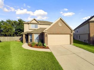1018 Thicket Hill Ct, Houston, TX 77073