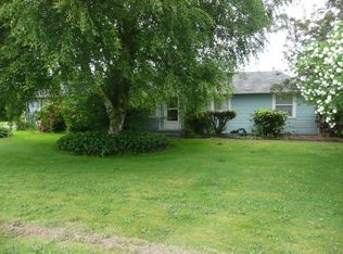 16463 Calhoun Rd, Mount Vernon, WA 98273