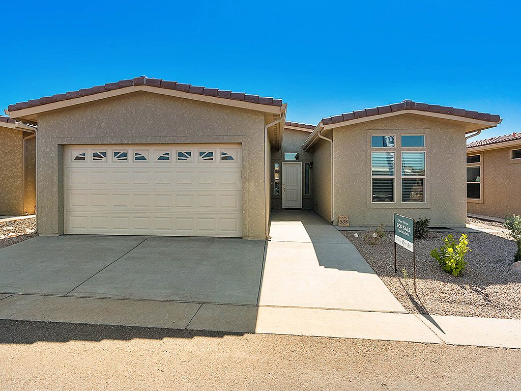 Casa Bella Plan, Montesa at Gold Canyon, Gold Canyon, AZ 85118 Zillow