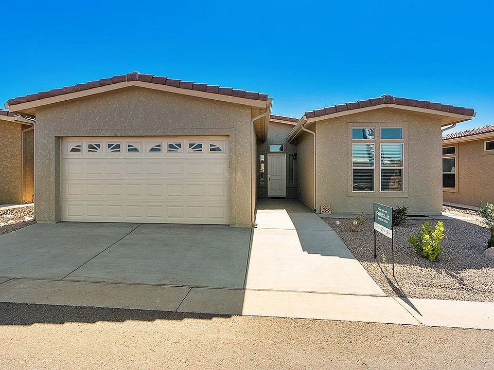 Great Layout with 2 Car Garage
