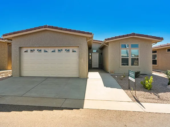 Casa Bella Plan, Montesa at Gold Canyon