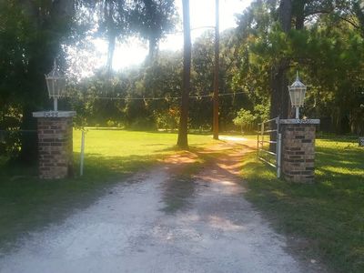 3255 Pacetti Rd LOT A, Saint Augustine, FL, 32092