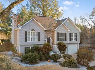 3980 Starr Creek Rd, Cumming, GA 30028