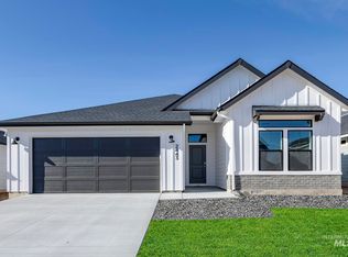 2443 W Opalite Dr, Kuna, ID 83634