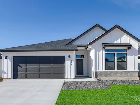 2443 W Opalite Dr, Kuna, ID 83634