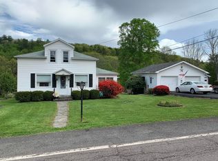 169 Harris Hill Rd, Shavertown, PA 18708