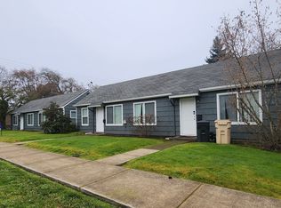 827-839 SW 11th Ave #829, Albany, OR 97321