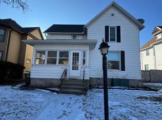 1237 5th Ave N, Fort Dodge, IA 50501