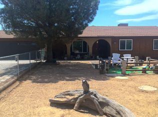 9632 Tumbleweed Rd, Phelan, CA 92371