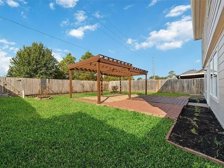 4007 Starbridge Pointe Ln — Photo 29