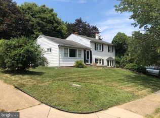 1100 Longbrook Rd, Lutherville Timonium, MD 21093