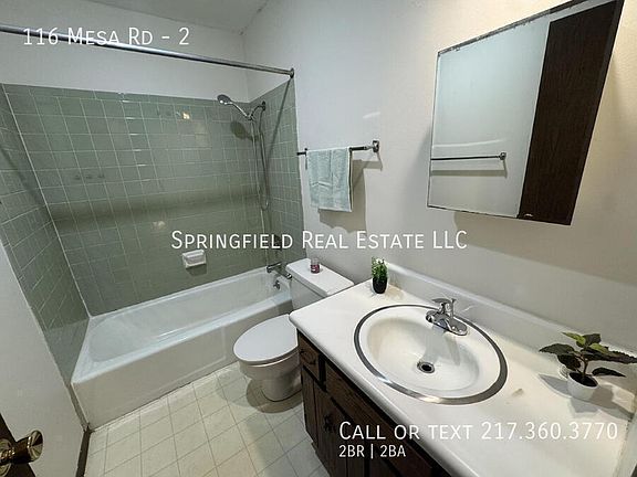 4th image of 116 Mesa Rd #2