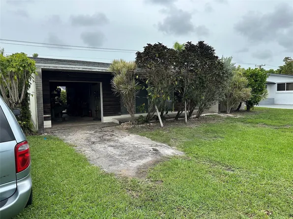 4601 SW 94th Avenue, Miami, FL 33165