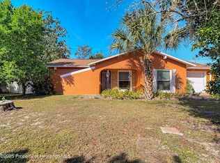5001 Teather St, Spring Hill, FL 34608