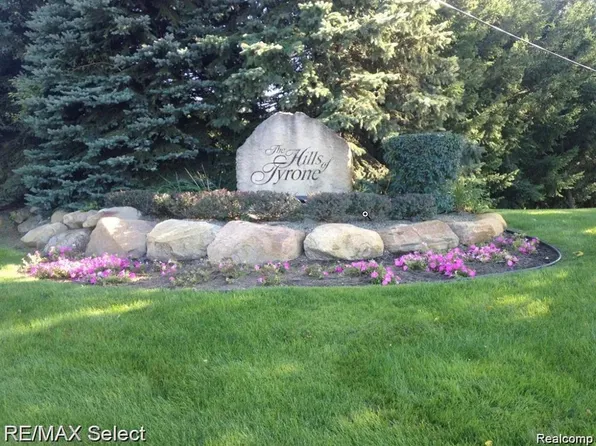 0 Tyrone Trl, Fenton, MI 48430
