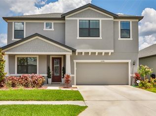 12046 Creek Preserve Dr, Riverview, FL 33579