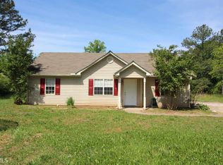 194 Riveree Rd, Brooks, GA 30205