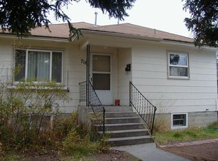 716 S 13th Ave, Bozeman, MT 59715