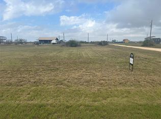 61 Sea Horse Dr Lot 61, Palacios, TX 77465