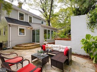 704 Maplewood Ave, Takoma Park, MD 20912