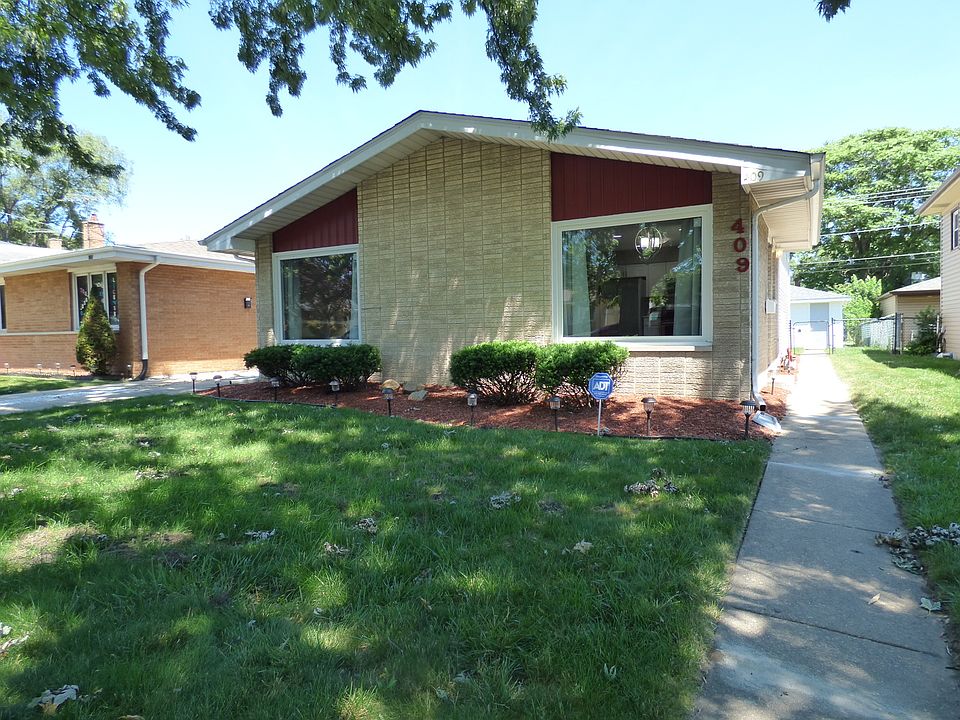 1st image of 409 Mackinaw Ave