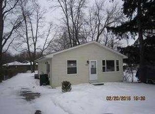 39019 90th Pl, Twin Lakes, WI 53128