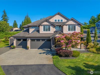 507 111th Avenue E, Edgewood, WA, 98372