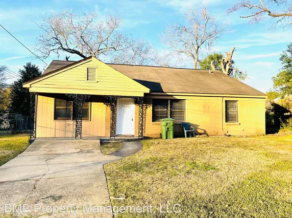708 W Patton Ave, Montgomery, AL 36105