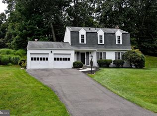 4804 Cherry Valley Dr, Rockville, MD 20853