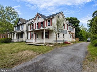 2043 Newark Rd, Lincoln University, PA 19352