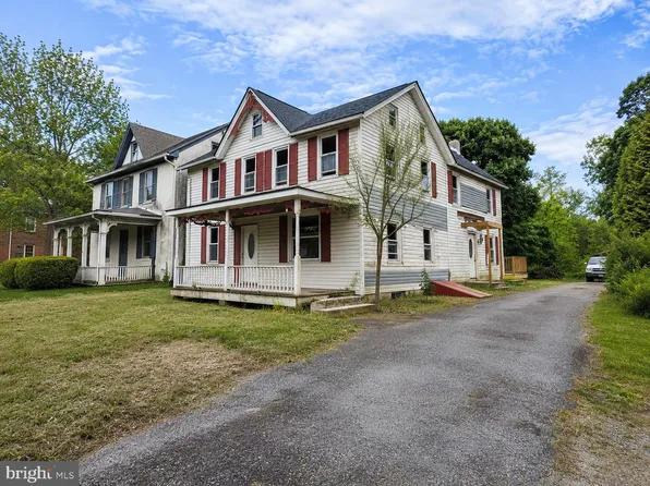 2043 Newark Rd, Lincoln University, PA 19352