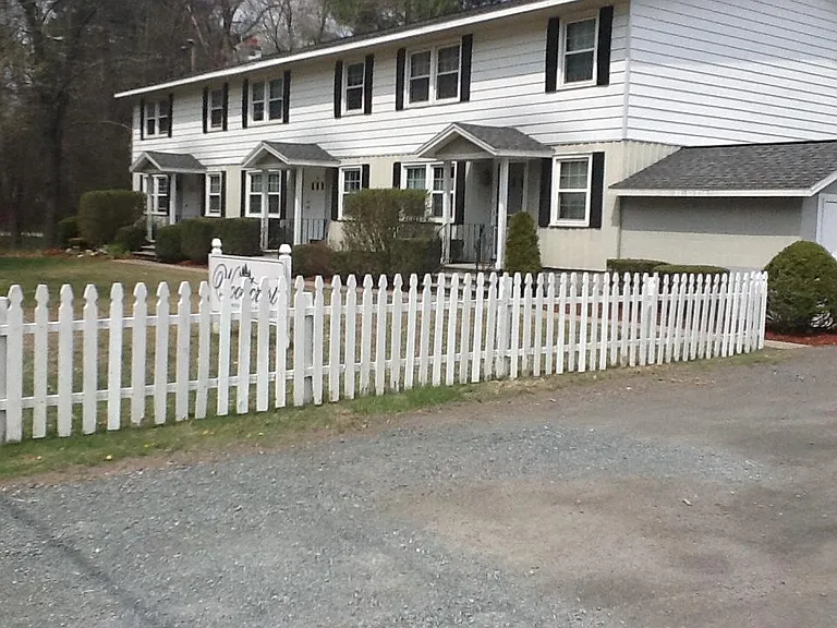 93 Woodin Rd — Photo 1