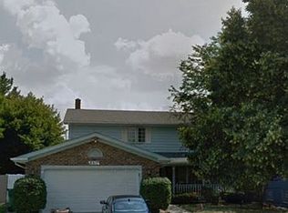8517 Madison Ave, Munster, IN 46321