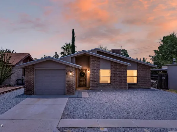1802 Buchanan Ave, Las Cruces, NM 88001