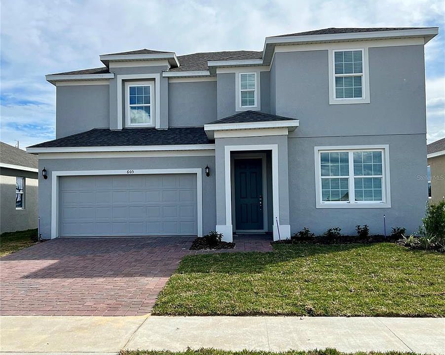 1st image of 605 DUKE DRIVE