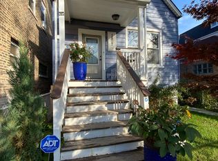 1517 S 49th Ave, Cicero, IL 60804