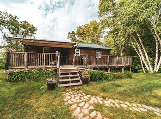 40994 County Highway 56, Frazee, MN 56544