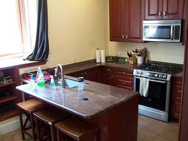 1st image of 1217 Pine St #1A