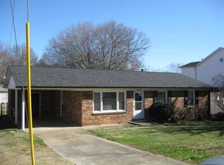 1517 Edgewood Rd, Bessemer City, NC 28016