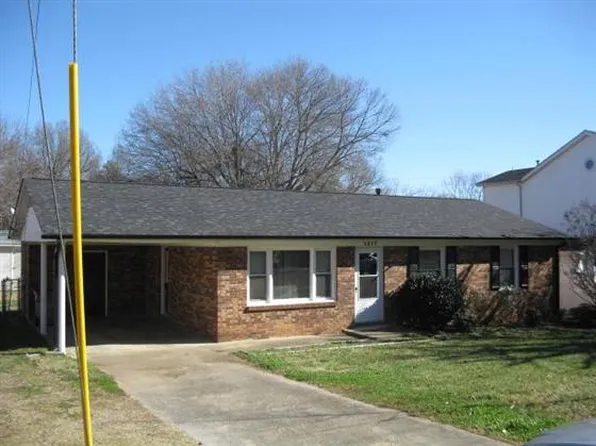1517 Edgewood Rd, Bessemer City, NC 28016