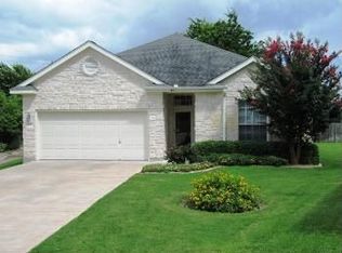 200 Village Dr, Georgetown, TX 78628