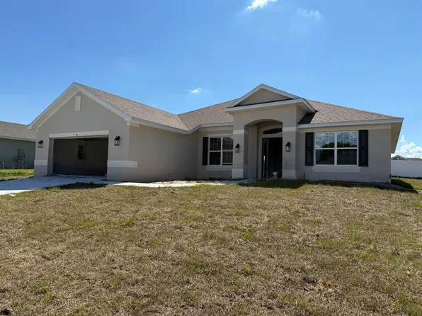 78 NW 45th Loop, Ocala, FL 34475
