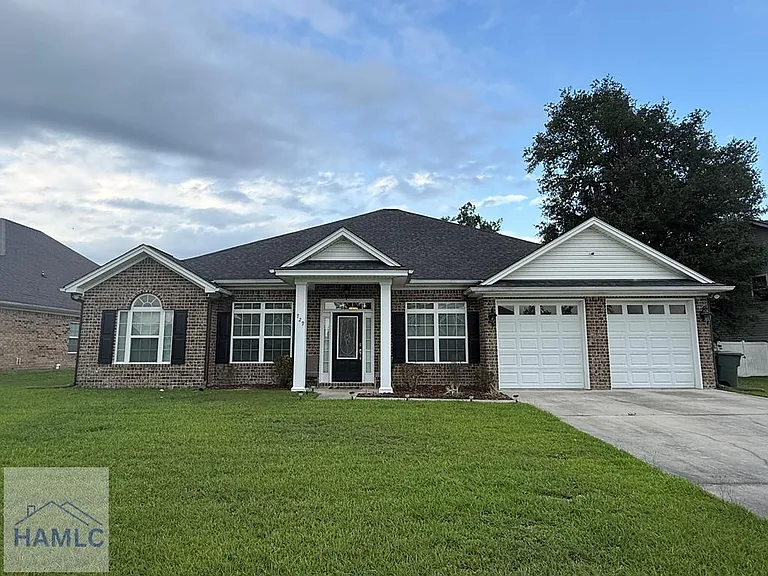 729 English Oak Dr — Photo 1