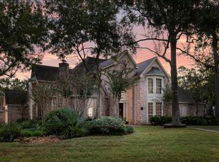 49 Rolling Links Ct, Spring, TX 77380